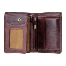 Load image into Gallery viewer, Visconti Lucca - Leather Wallet

