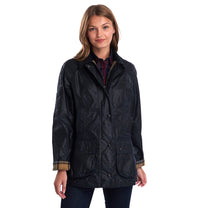 Load image into Gallery viewer, Barbour Beadnell Wax Jacket
