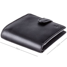 Load image into Gallery viewer, Visconti Massa - Leather Wallet
