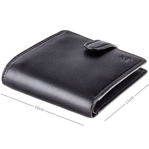 Visconti Massa - Leather Wallet
