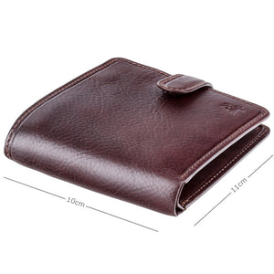 Visconti Massa - Leather Wallet
