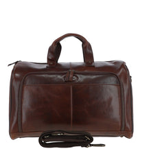 Load image into Gallery viewer, Ashwood Mayfair 8150 Holdall
