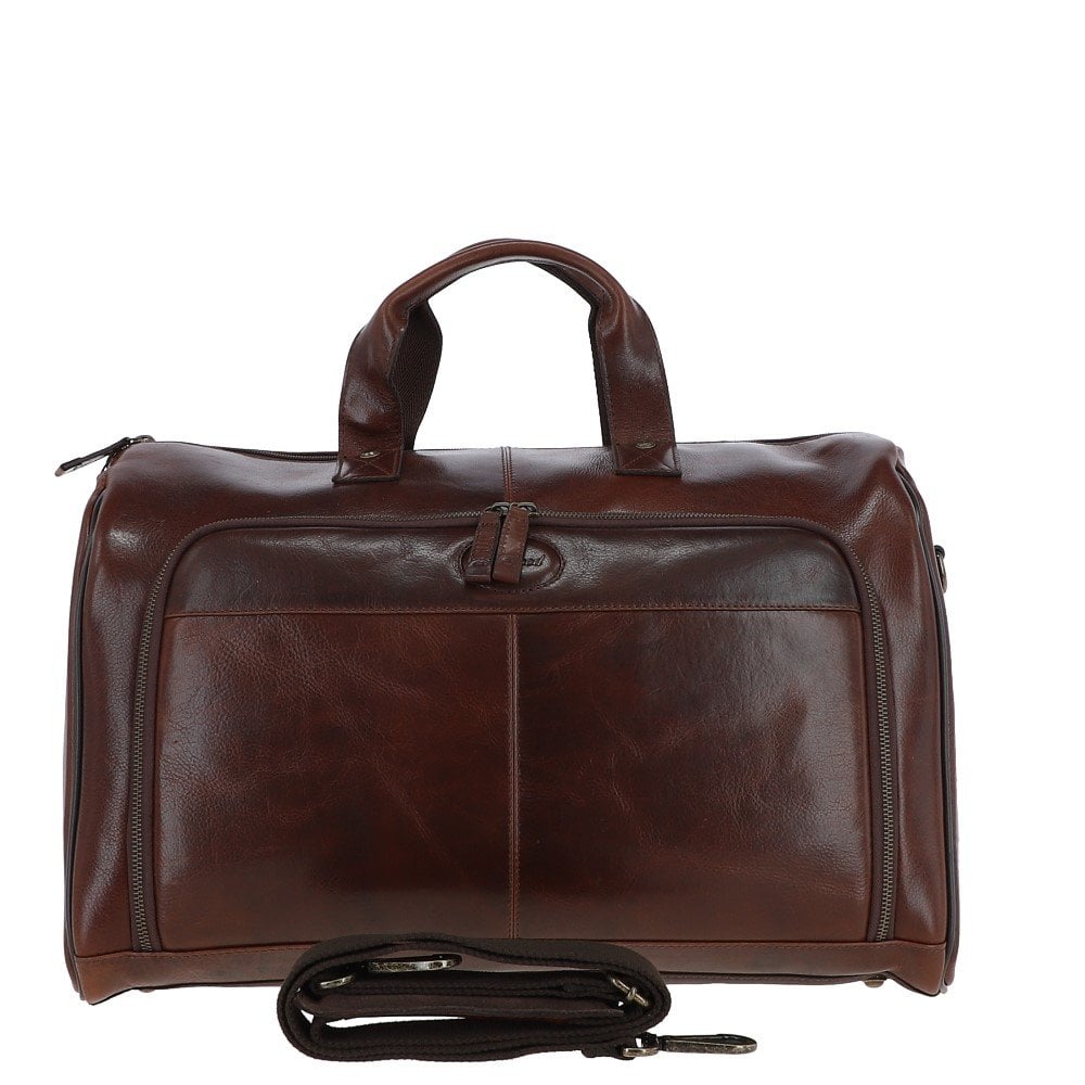 Ashwood Mayfair 8150 Holdall