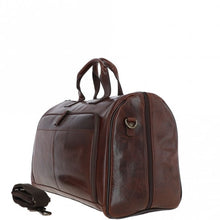 Load image into Gallery viewer, Ashwood Mayfair 8150 Holdall
