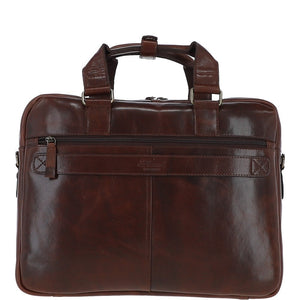Ashwood Mayfair 8143 Laptop Briefcase