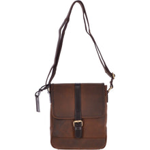 Load image into Gallery viewer, Ashwood Oxford Toby Unisex  Bag
