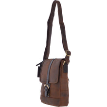 Load image into Gallery viewer, Ashwood Oxford Toby Unisex  Bag
