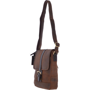 Ashwood Oxford Toby Unisex  Bag
