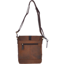 Load image into Gallery viewer, Ashwood Oxford Toby Unisex  Bag
