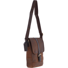 Load image into Gallery viewer, Ashwood Oxford Toby Unisex  Bag
