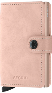 Secrid Vintage Rose Miniwallet