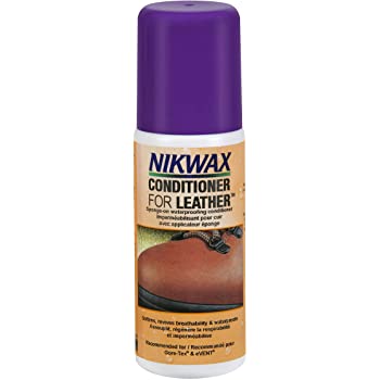 Nikwax Conditioner for Leather