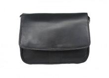 Load image into Gallery viewer, Classic 0720E Leather Shoulder Bag.
