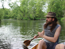 Load image into Gallery viewer, TWC7 Outback Waxed Hat
