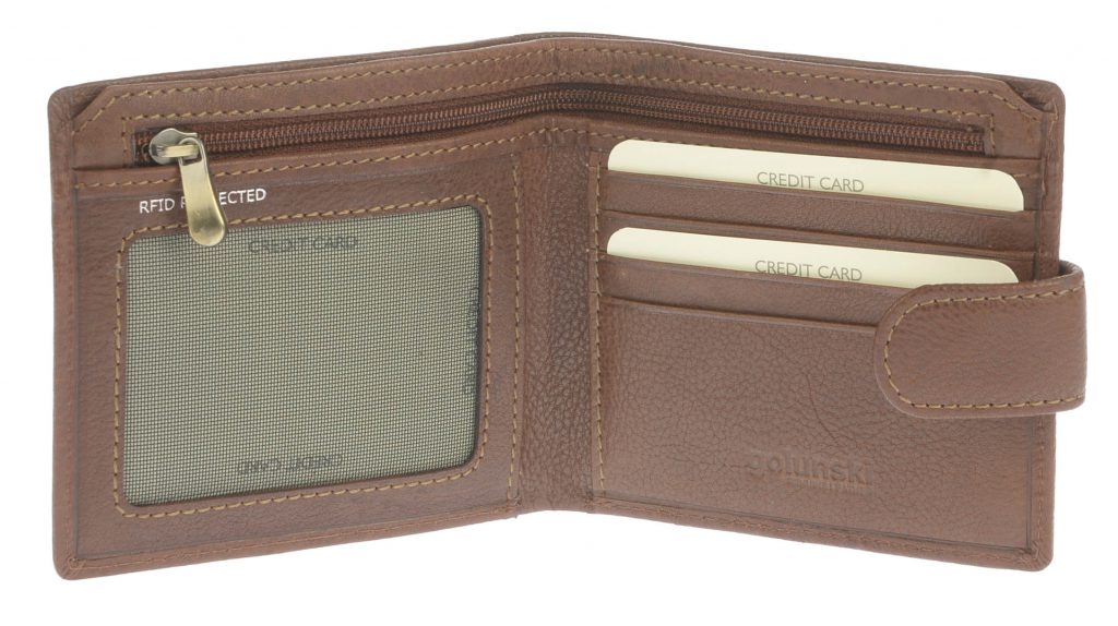 RF4 Wallet