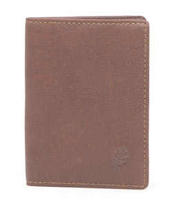 RF7 Travel Card Holder
