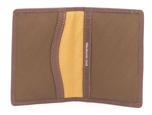 RF7 Travel Card Holder