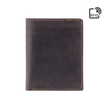 Load image into Gallery viewer, Visconti Rifle - Leather Wallet
