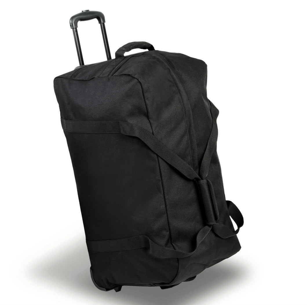 Wheeled Holdalls