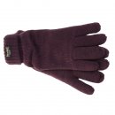Load image into Gallery viewer, Ladies Knitted Thinsulate Gloves
