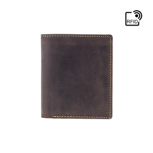 Visconti Spear - Leather Wallet