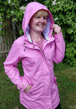 Load image into Gallery viewer, Lighthouse Waterproof  Tori Jacket Size 10 Only
