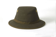 Load image into Gallery viewer, TWC7 Outback Waxed Hat
