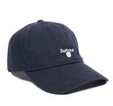 Load image into Gallery viewer, Barbour Cascade Baseball Cap
