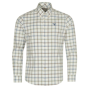 Mens Barbour Crantock Shirt