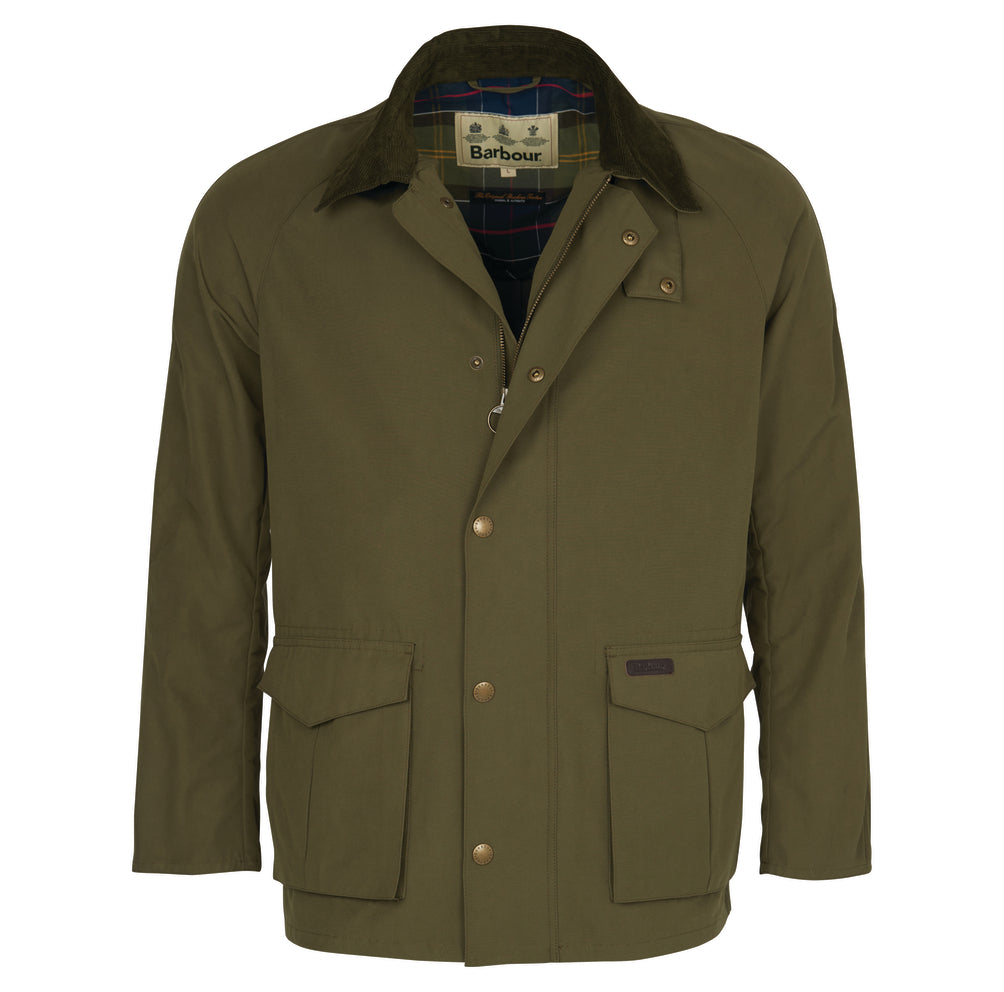 Barbour Clayton Casual