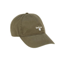 Load image into Gallery viewer, Barbour Cascade Baseball Cap
