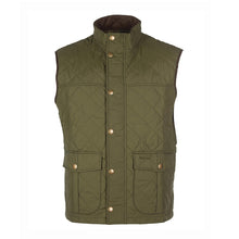 Load image into Gallery viewer, Barbour Explorer Gilet
