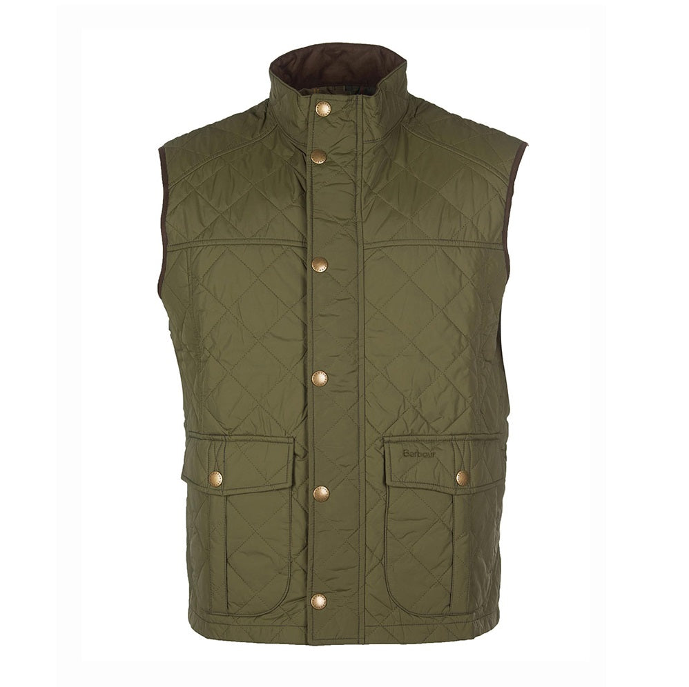 Barbour Explorer Gilet