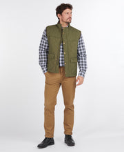 Load image into Gallery viewer, Barbour Explorer Gilet
