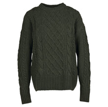 Load image into Gallery viewer, Barbour Daffodil Knitted Jumper
