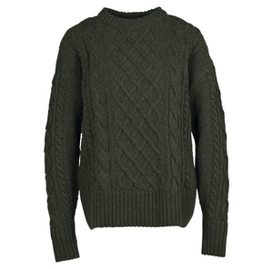 Barbour Daffodil Knitted Jumper