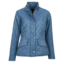 Load image into Gallery viewer, Barbour Flyweight Cavalry Jacket

