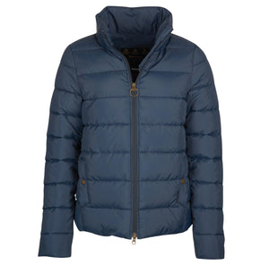 Barbour Hinton Quilt