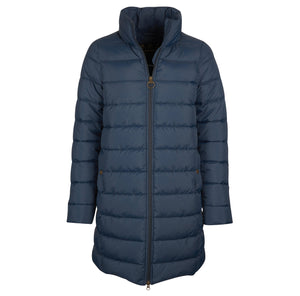 Barbour Filwood Quilt
