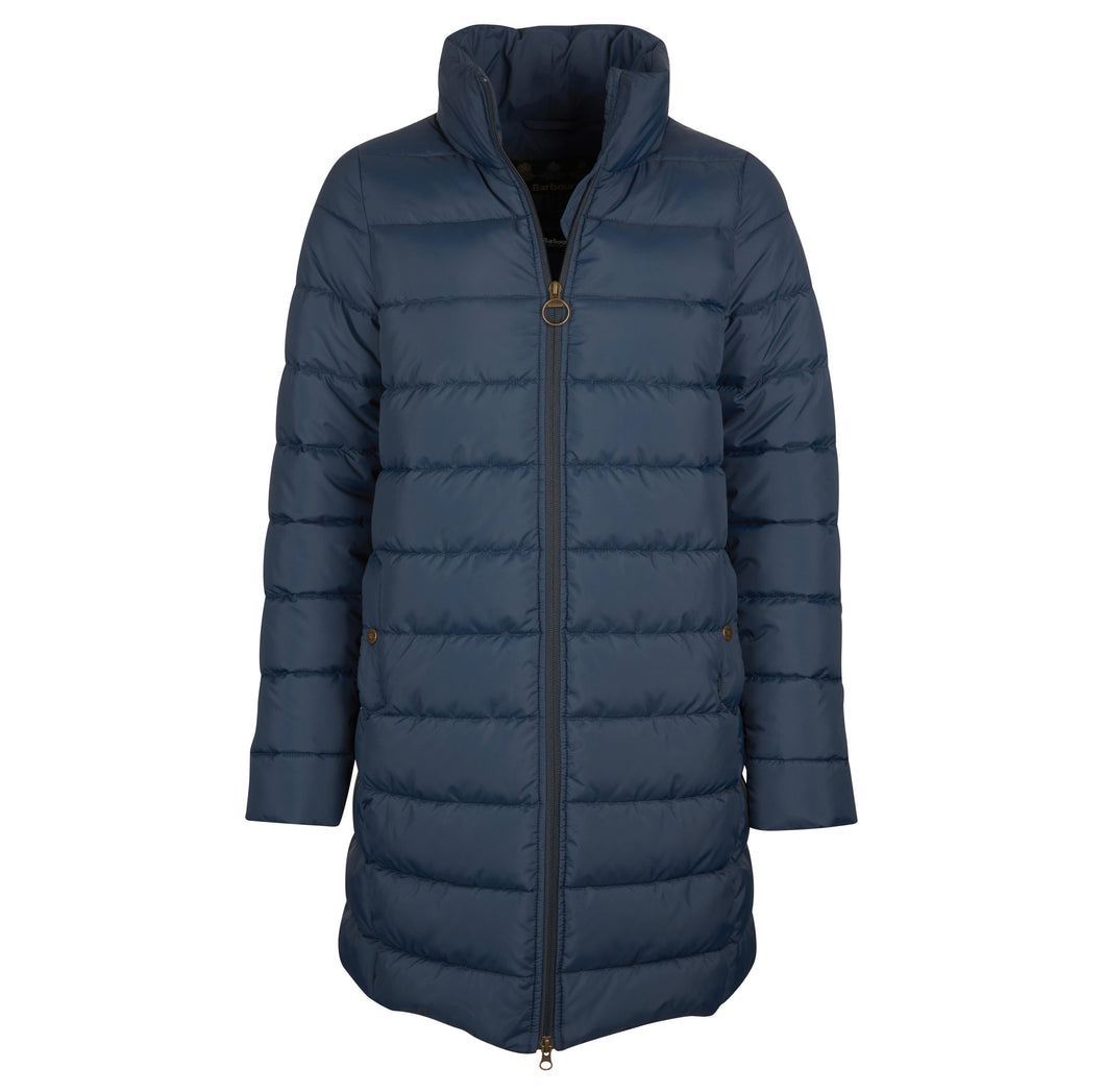 Barbour Filwood Quilt