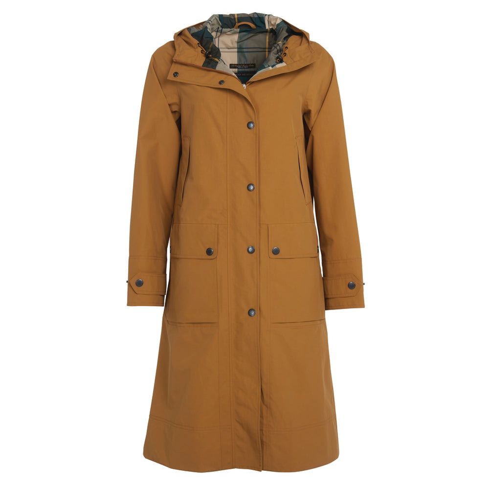 Ladies Barbour Silene Jacket Pugh and Son
