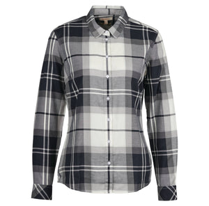 Ladies Barbour Bredon Shirt