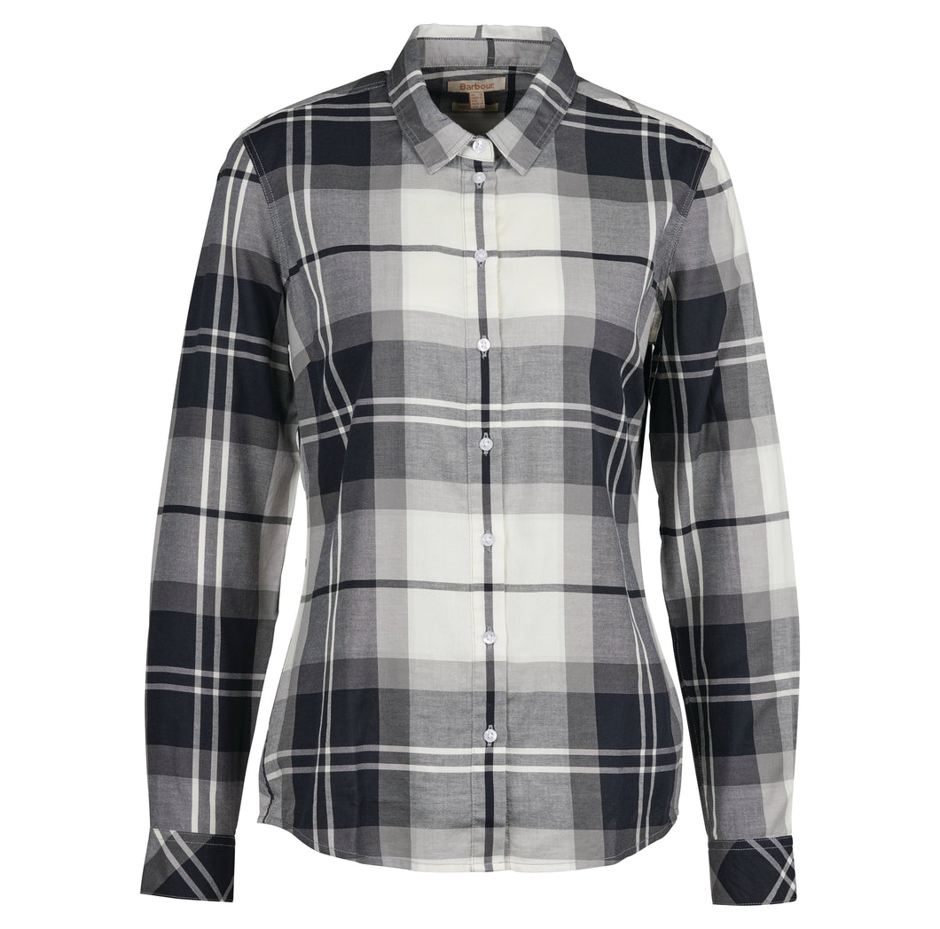 Ladies Barbour Bredon Shirt