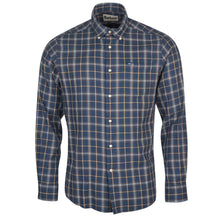 Load image into Gallery viewer, Barbour Delamere Eco Tailored Shirt

