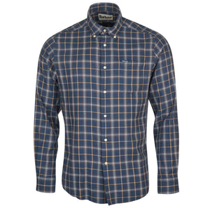 Barbour Delamere Eco Tailored Shirt