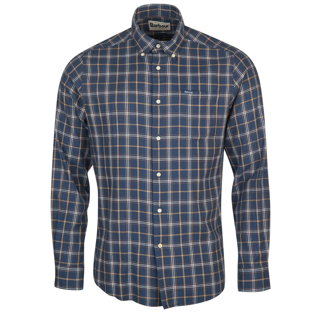 Barbour Delamere Eco Tailored Shirt
