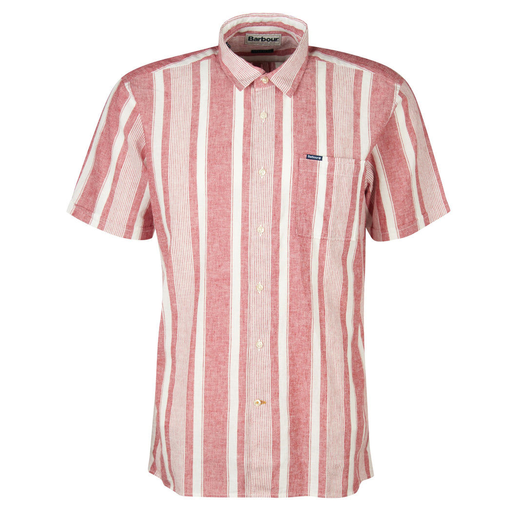 Barbour Thewles Summer Fit Shirt