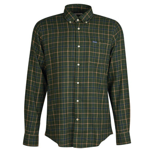 Barbour Delamere Eco Tailored Shirt