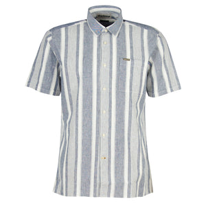 Barbour Thewles Summer Fit Shirt