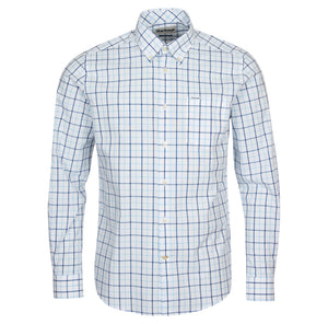 Barbour Bradwell Tailored Shirt